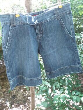 Guess Jeans womens shorts
